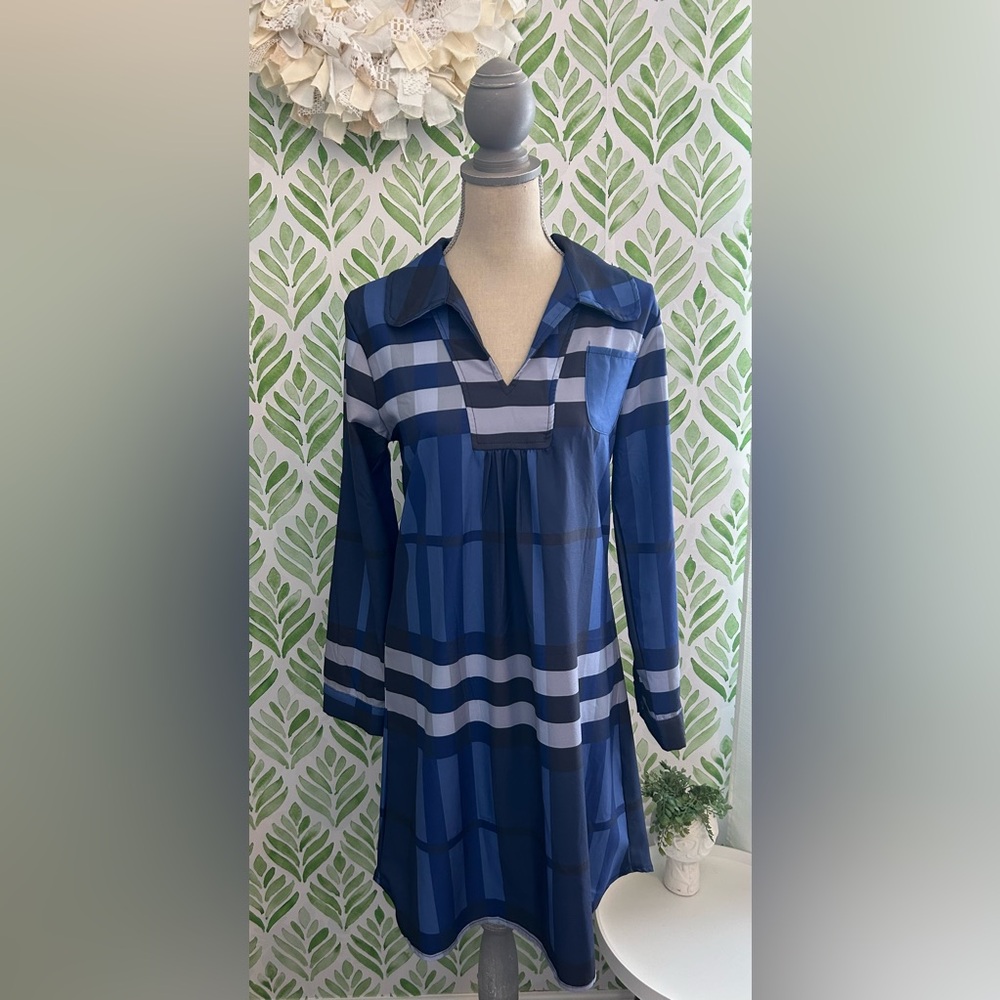 Women’s long sleeve dress